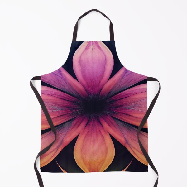Item preview, Pigmented Blooms designed and sold by BlueIntel.