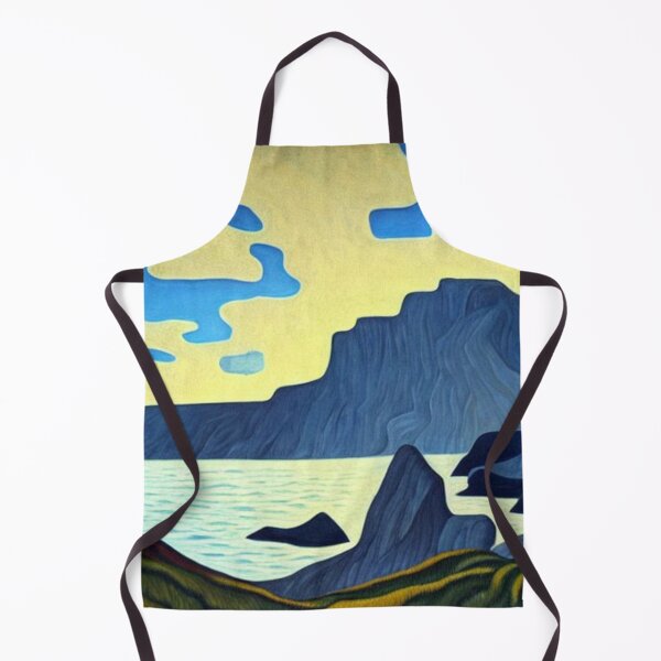 Item preview, Newfoundland Painting designed and sold by YegMark.