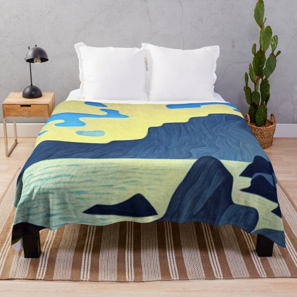 Item preview, Newfoundland Painting designed and sold by YegMark.