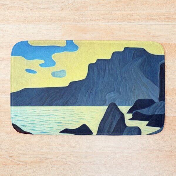 Item preview, Newfoundland Painting designed and sold by YegMark.