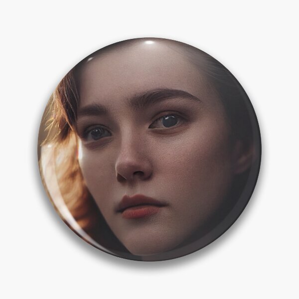 Item preview, Beautiful Portrait  designed and sold by SpiiralArt.