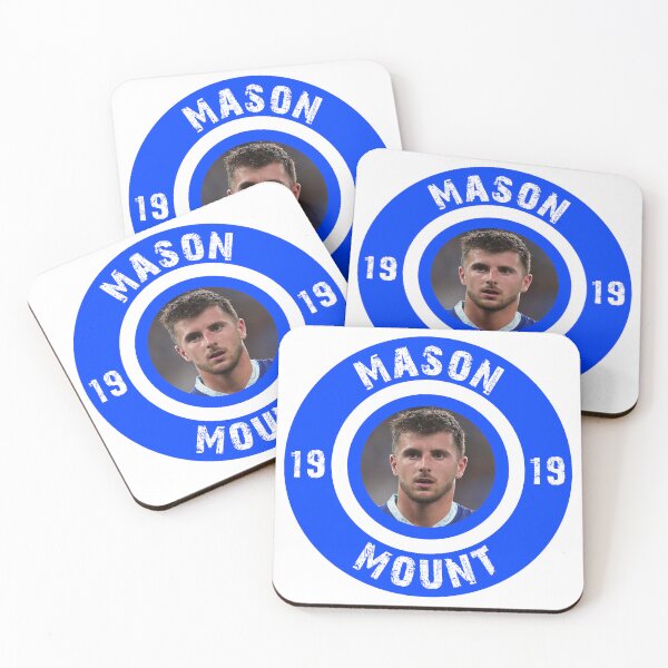 Item preview, Mason Mount designed and sold by Truefans.