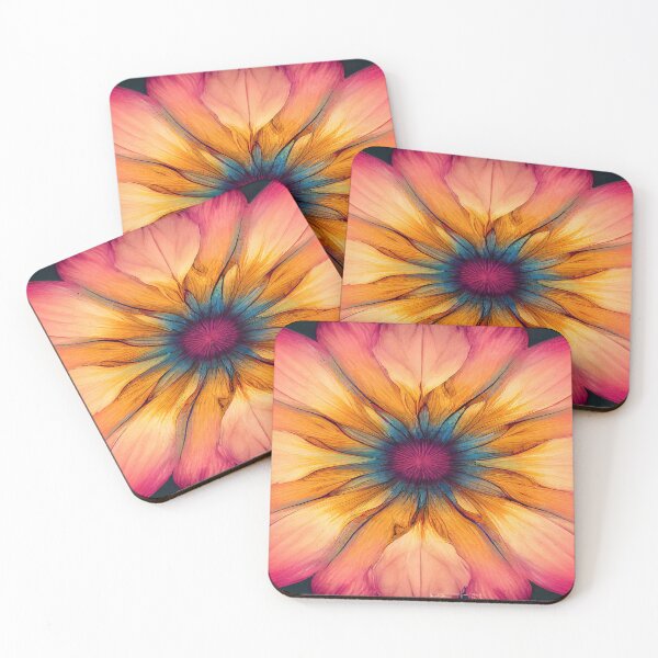 Item preview, Copy of Pigmented Blooms designed and sold by BlueIntel.