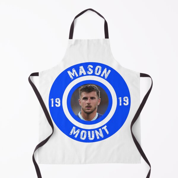 Aperçu de l'œuvre Mason Mount créée et vendue par Truefans.