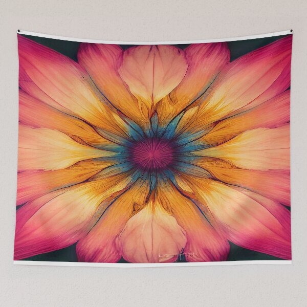 Item preview, Copy of Pigmented Blooms designed and sold by BlueIntel.