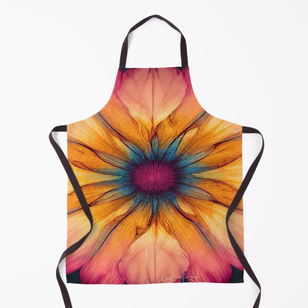 Item preview, Copy of Pigmented Blooms designed and sold by BlueIntel.