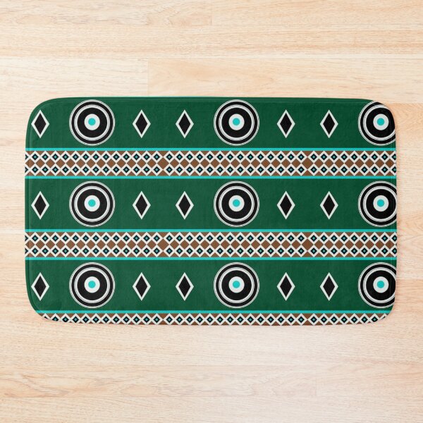 Item preview, Tribe Lands Flag 1 designed and sold by ShopKujenga.