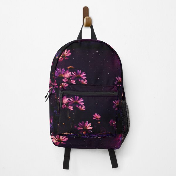 Item preview, Midnight Blooms designed and sold by Melanie Uadjit.