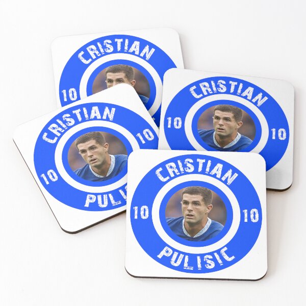 Item preview, Cristian pulisic designed and sold by Truefans.