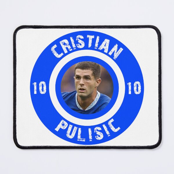Item preview, Cristian pulisic designed and sold by Truefans.