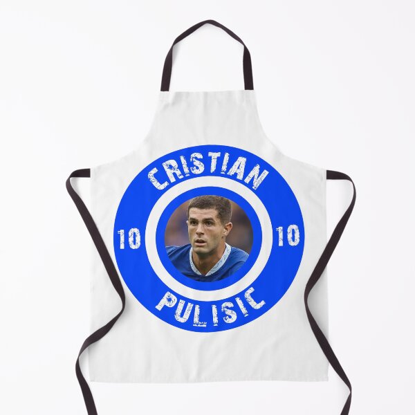 Item preview, Cristian pulisic designed and sold by Truefans.
