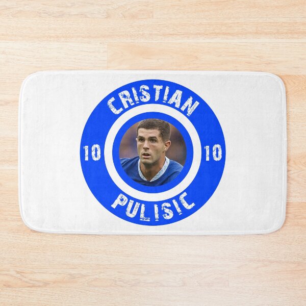 Item preview, Cristian pulisic designed and sold by Truefans.