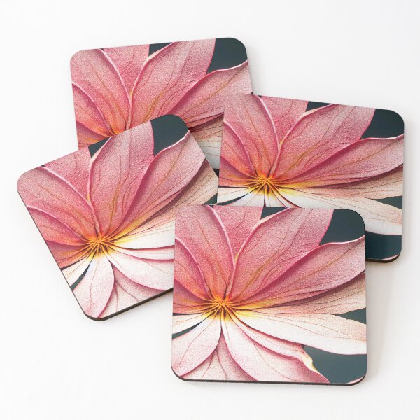 Item preview, Copy of Copy of Pigmented Blooms designed and sold by BlueIntel.