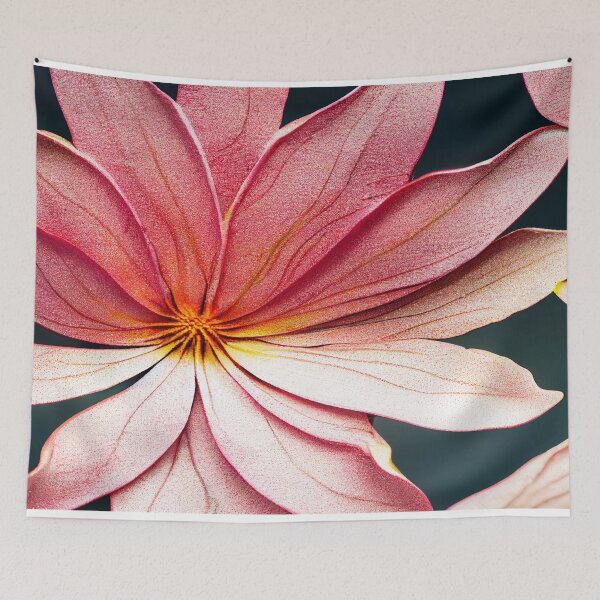 Item preview, Copy of Copy of Pigmented Blooms designed and sold by BlueIntel.