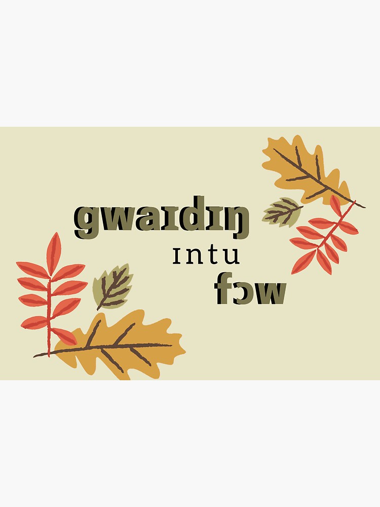 "Gliding of liquids into fall" Sticker for Sale by squeezyspeechy