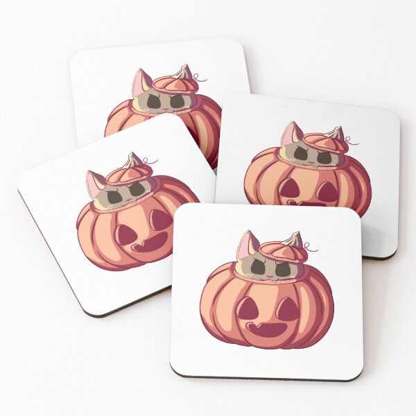 Item preview, Spooky Kitty  designed and sold by skittles1698.