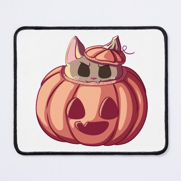 Item preview, Spooky Kitty designed and sold by skittles1698.