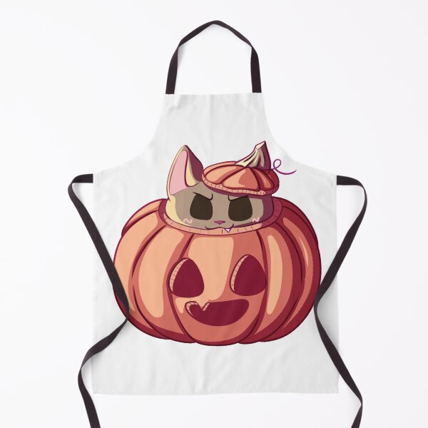 Item preview, Spooky Kitty  designed and sold by skittles1698.