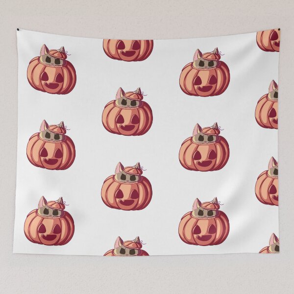 Item preview, Spooky Kitty  designed and sold by skittles1698.
