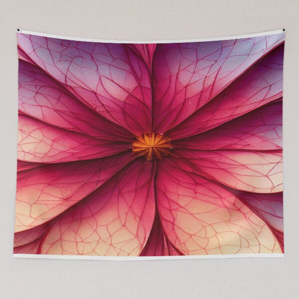 Item preview, Copy of Copy of Copy of Pigmented Blooms designed and sold by BlueIntel.