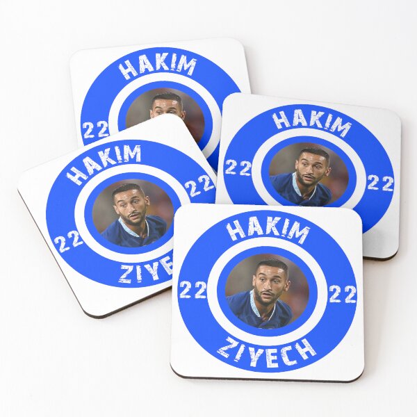 Item preview, Hakim Ziyech designed and sold by Truefans.