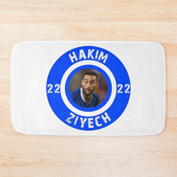 Item preview, Hakim Ziyech designed and sold by Truefans.