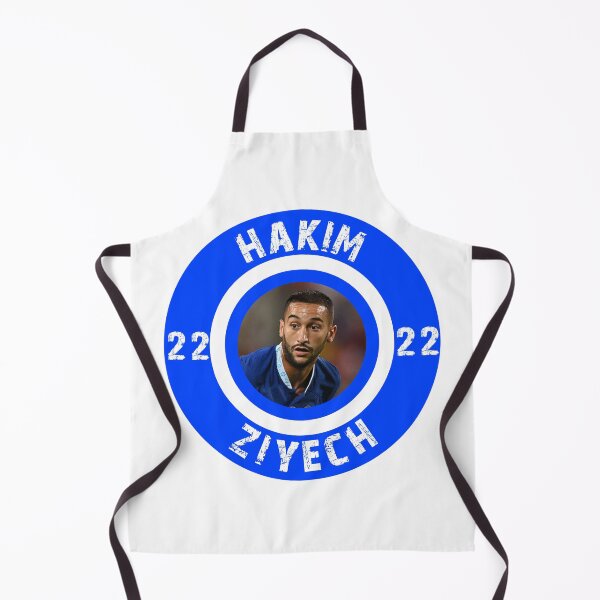 Item preview, Hakim Ziyech designed and sold by Truefans.