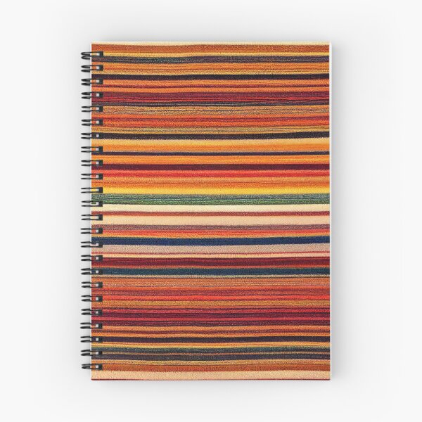 Item preview, Southwest Serape Boho Textile Pattern designed and sold by Groovysheck.