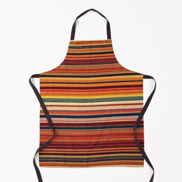 Item preview, Southwest Serape Boho Textile Pattern designed and sold by Groovysheck.