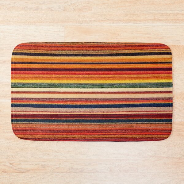 Item preview, Southwest Serape Boho Textile Pattern designed and sold by Groovysheck.