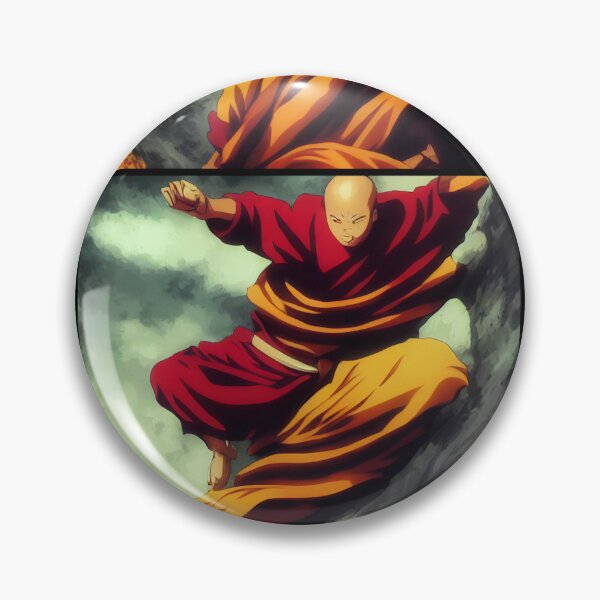 Item preview, Shaolin Kung Fu designed and sold by Funkylicious.