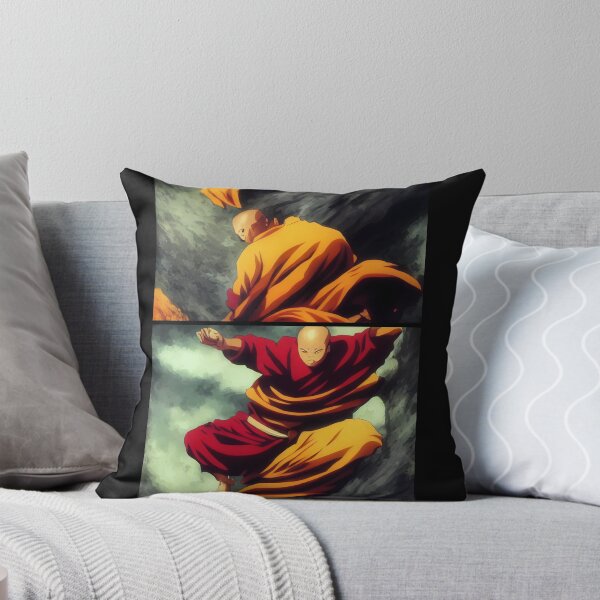 Item preview, Shaolin Kung Fu designed and sold by Funkylicious.