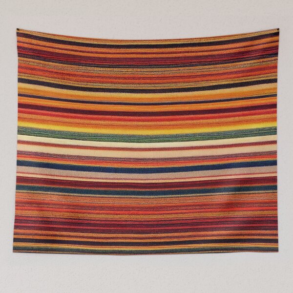 Item preview, Southwest Serape Boho Textile Pattern designed and sold by Groovysheck.