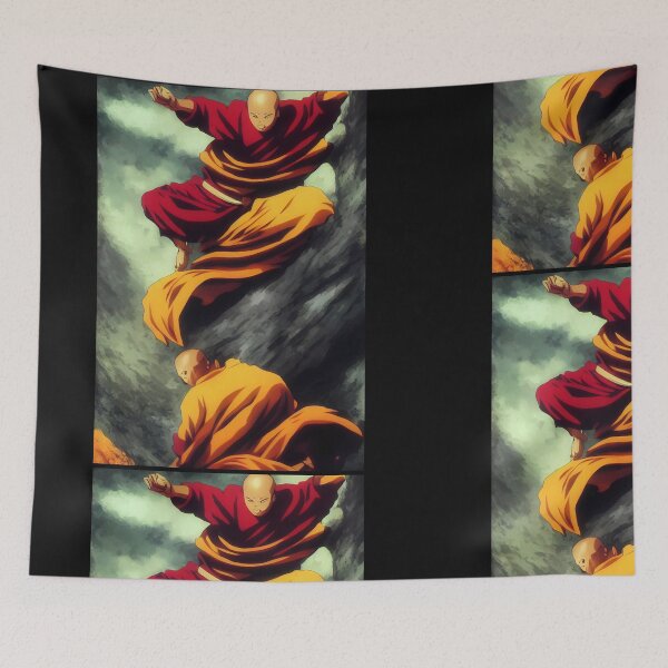 Item preview, Shaolin Kung Fu designed and sold by Funkylicious.