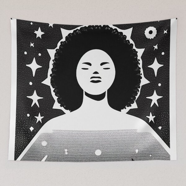 Item preview, Stargaze Within designed and sold by DeepSymbolism.