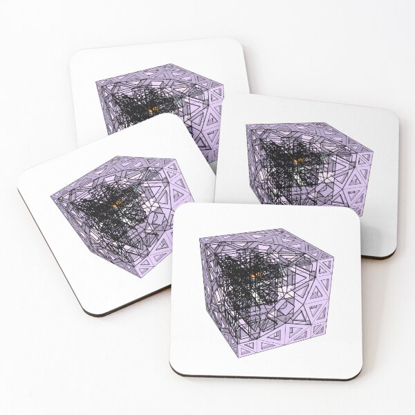 Item preview, gmtrx lawal f110 matrix cube designed and sold by Seni Lawal.