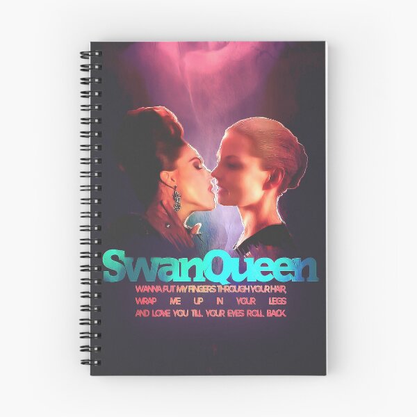 Item preview, Evil Swan Queen Fanart designed and sold by Creamelie.