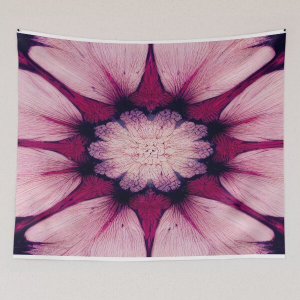 Item preview, Pigmented Blooms designed and sold by BlueIntel.