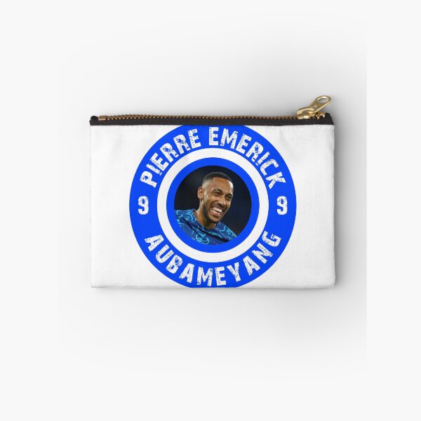 Item preview, Pierre Emerick Aubameyang designed and sold by Truefans.