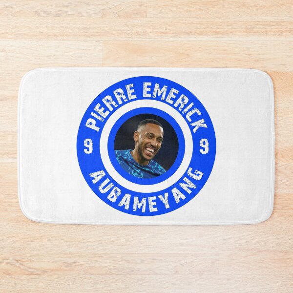 Item preview, Pierre Emerick Aubameyang designed and sold by Truefans.