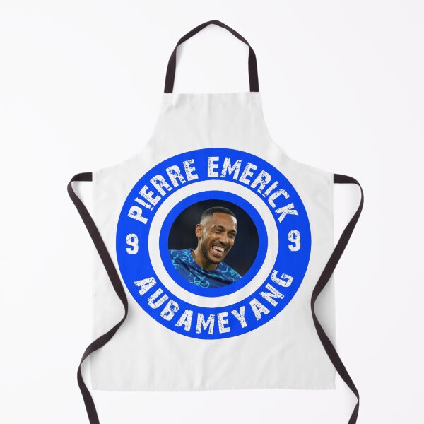 Item preview, Pierre Emerick Aubameyang designed and sold by Truefans.