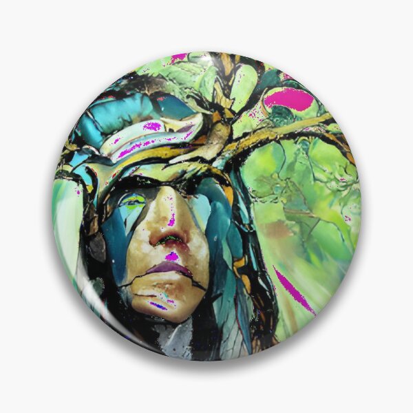 Item preview, Tree Man  designed and sold by jaygoriginals.