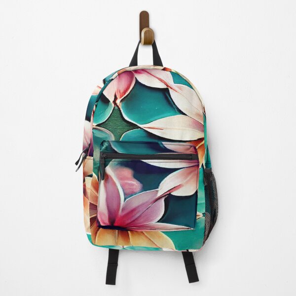 Item preview, Pigmented Blooms designed and sold by BlueIntel.