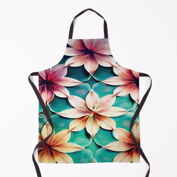 Item preview, Pigmented Blooms designed and sold by BlueIntel.