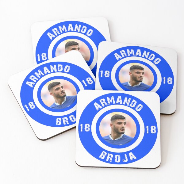 Item preview, Armando Broja designed and sold by Truefans.