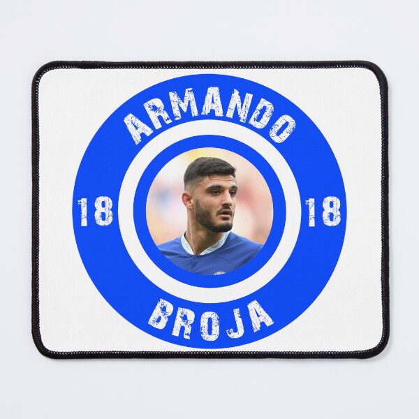 Item preview, Armando Broja designed and sold by Truefans.