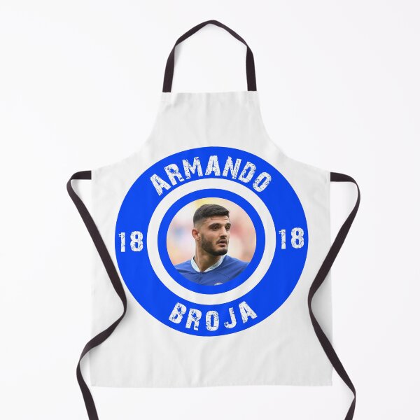 Aperçu de l'œuvre Armando Broja créée et vendue par Truefans.