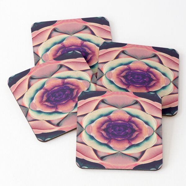 Item preview, Flores pigmentadas designed and sold by BlueIntel.