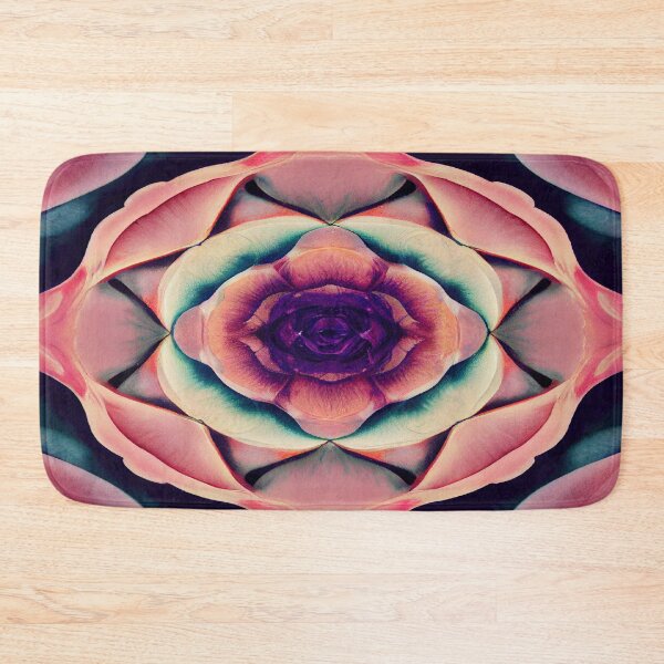 Item preview, Pigmented Blooms designed and sold by BlueIntel.