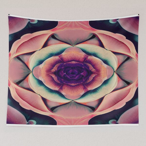 Item preview, Pigmented Blooms designed and sold by BlueIntel.